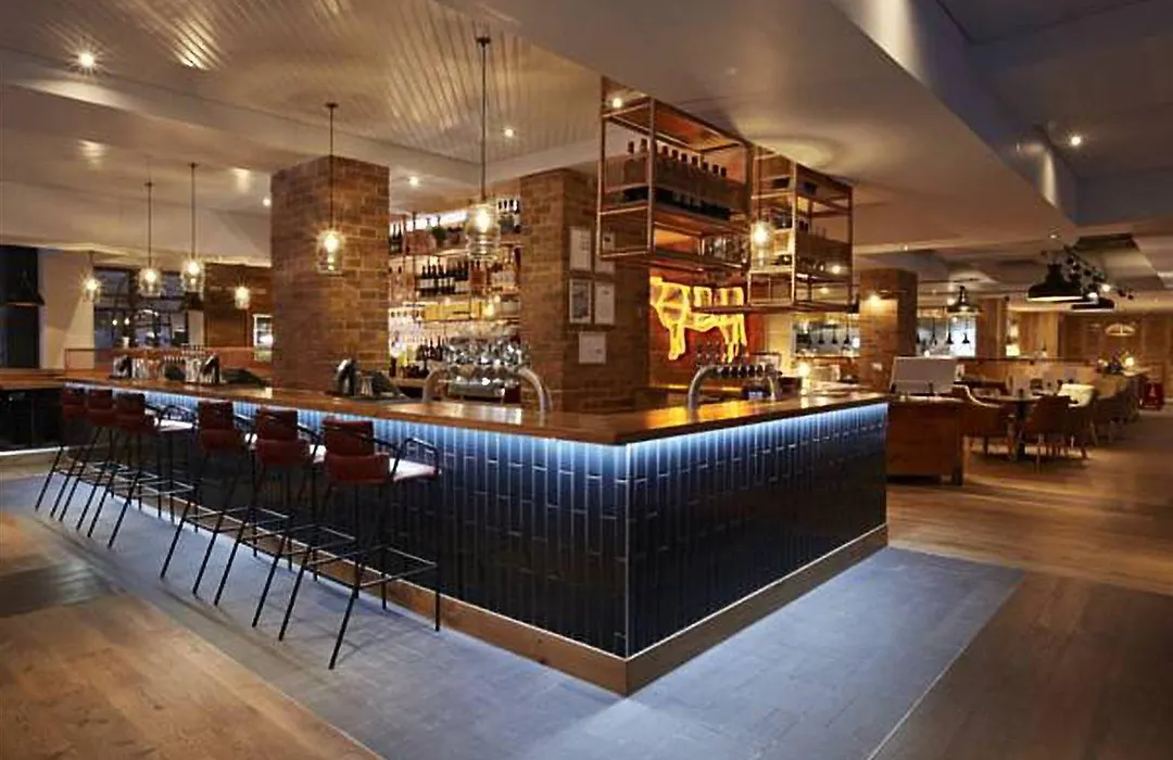 Premier Inn London King'S Cross-1